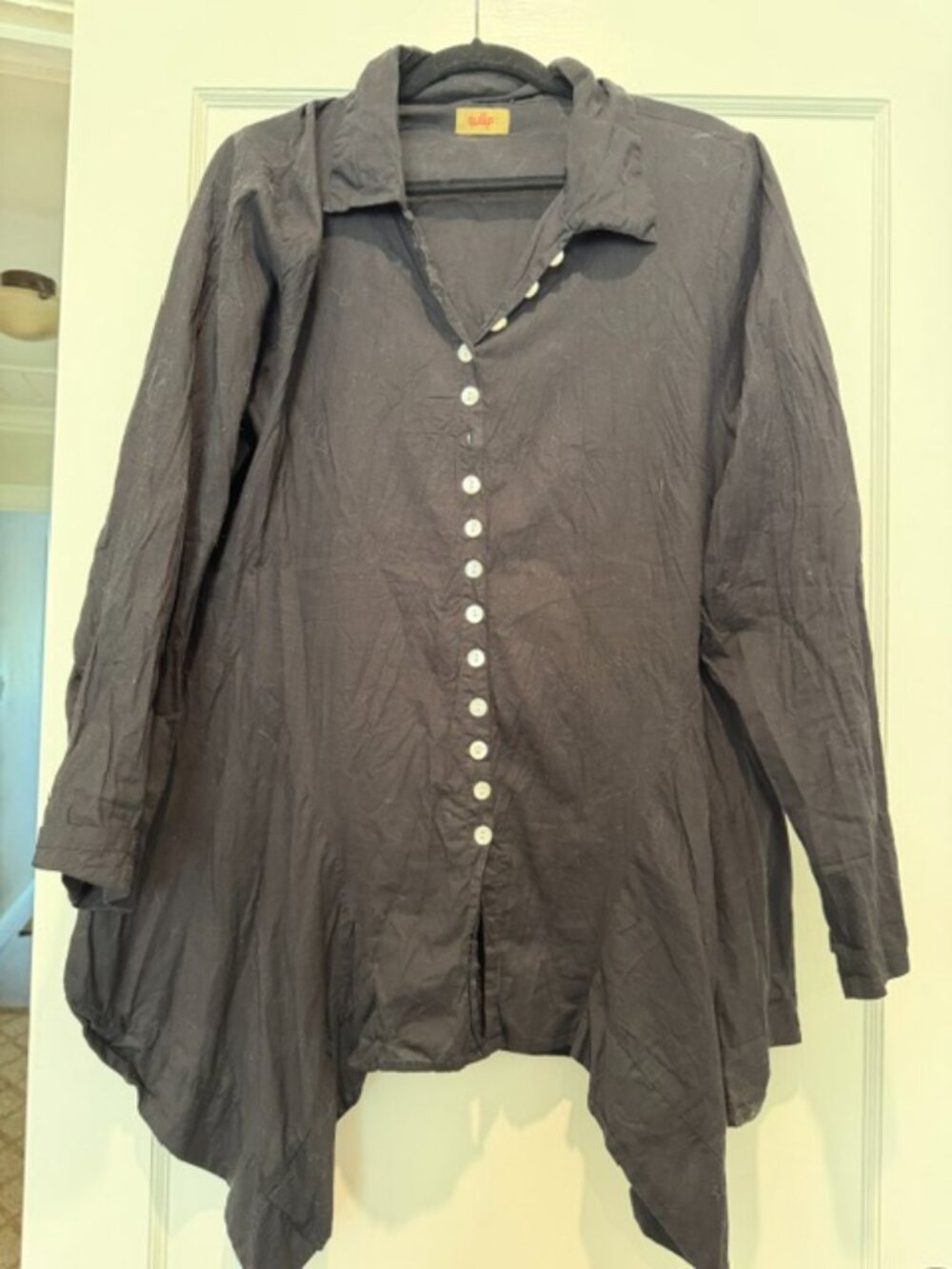 Tulip Brand Shirt